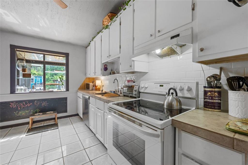 Fairview Station - Residential