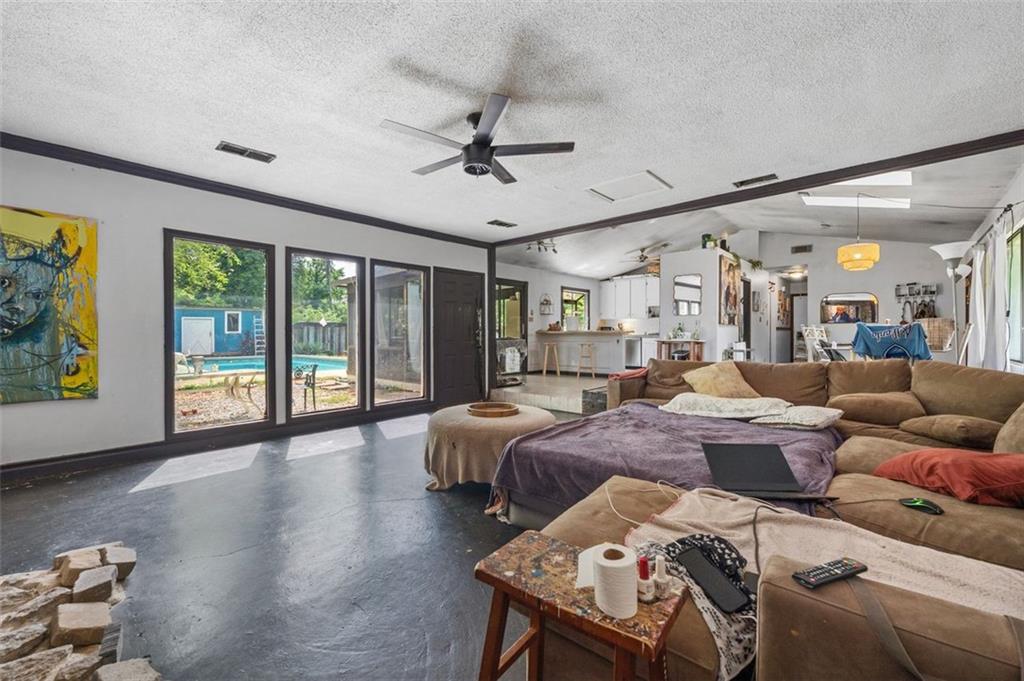 Fairview Station - Residential