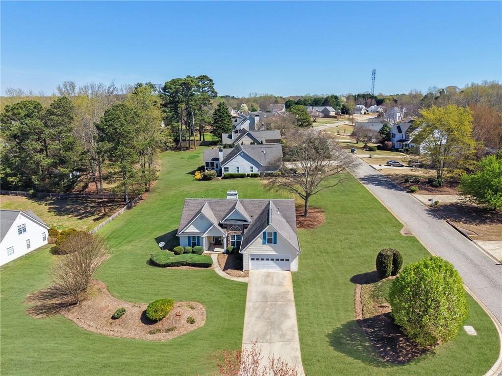 6185 Devonshire Drive