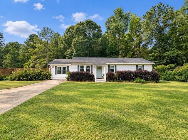 1410 Al Roberts Road