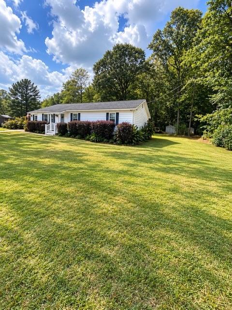 1410 Al Roberts Road