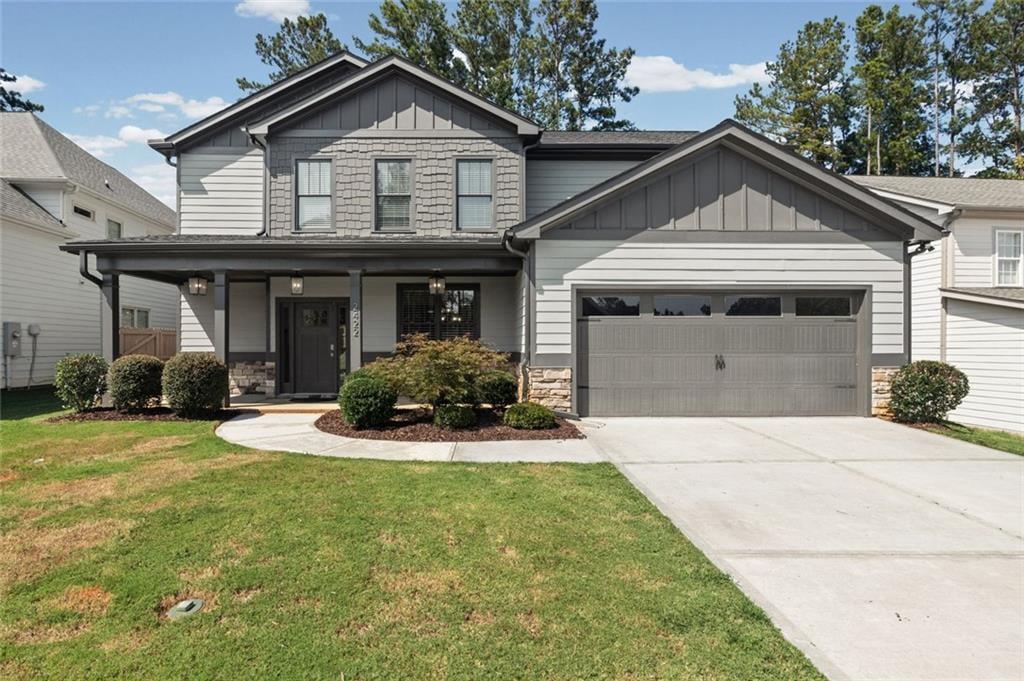 2422 Mills Bend