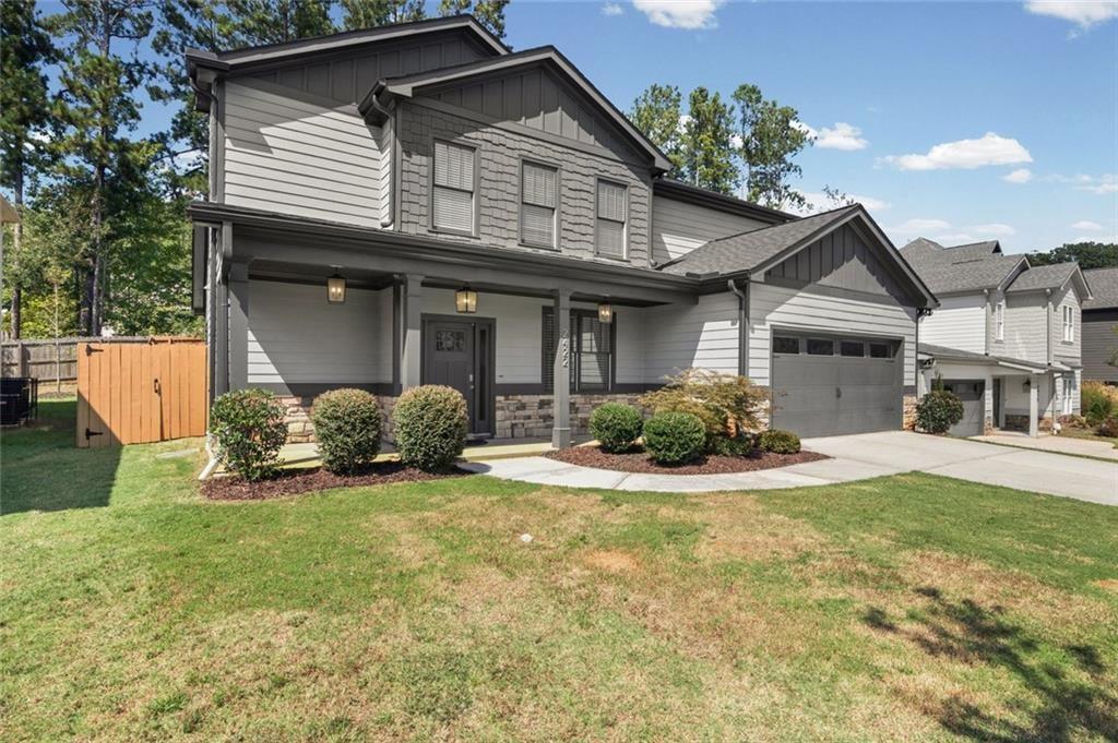 2422 Mills Bend