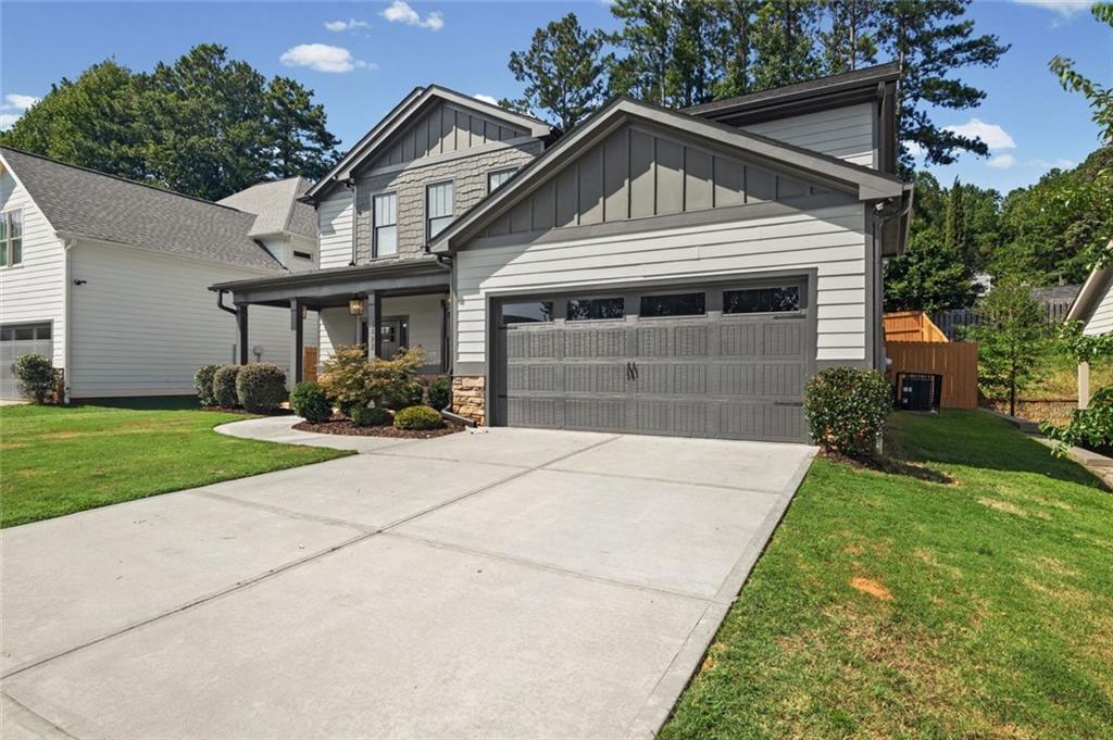 2422 Mills Bend