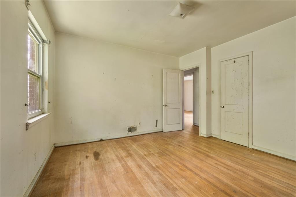 Mosely Park - Residential