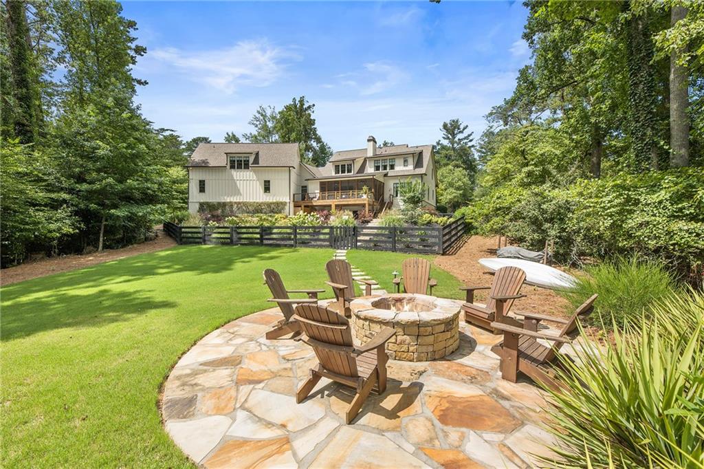 2758 Batesville Road
