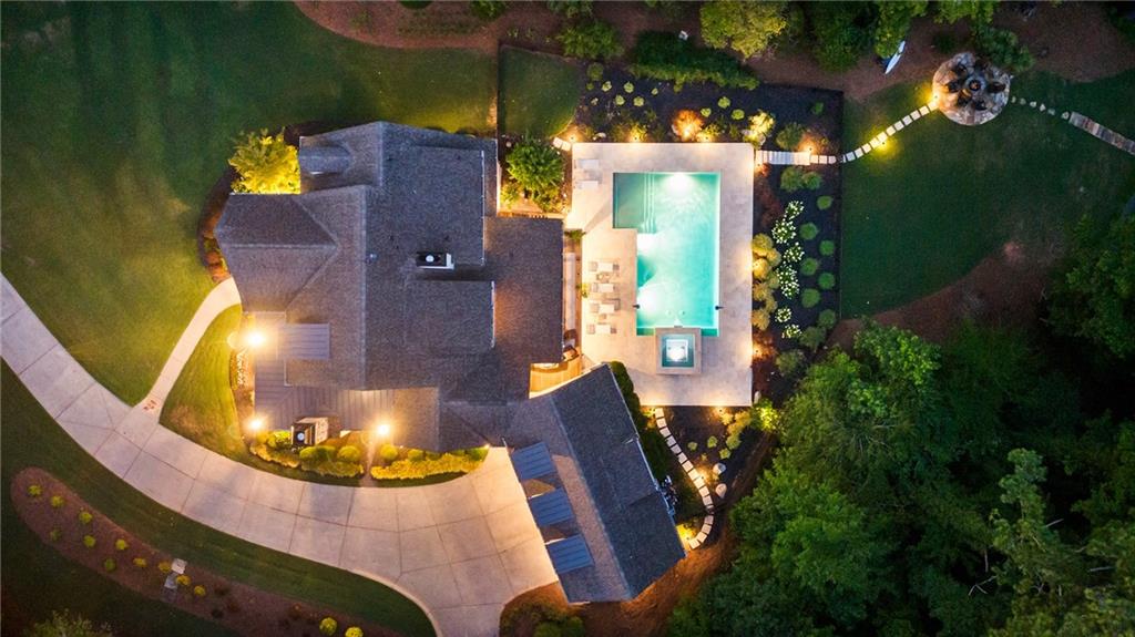 2758 Batesville Road