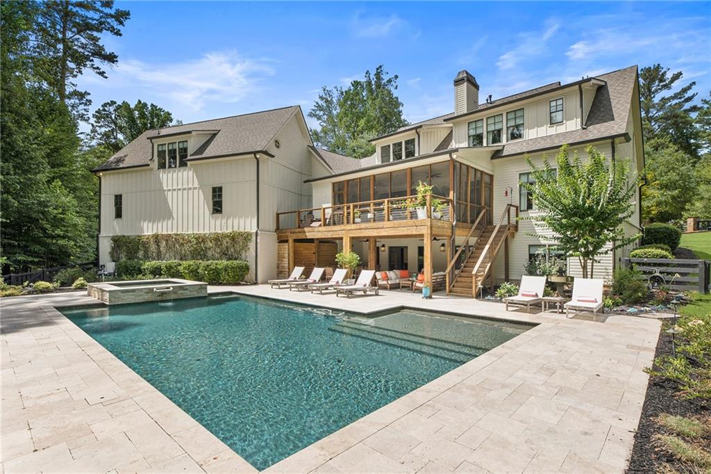 2758 Batesville Road