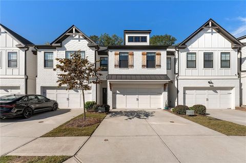 A home in Auburn