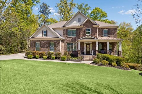 Homes For Sale - 3316 High Noontide Way<br/> Acworth, GA 30101