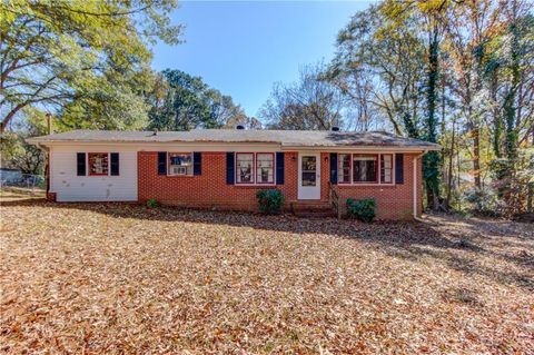 Homes For Sale - 289 Bell Avenue<br/> Hoschton, GA 30548