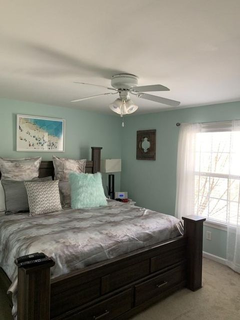 A home in Norcross