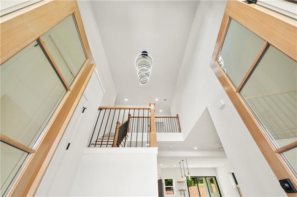 268 Stone Mountain Street