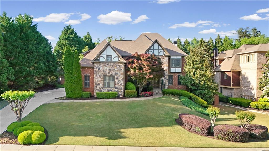 3822 Rockhaven Court