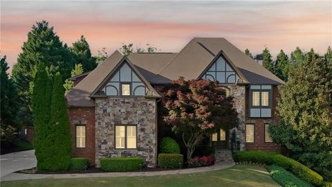3822 Rockhaven Court Marietta GA 30066