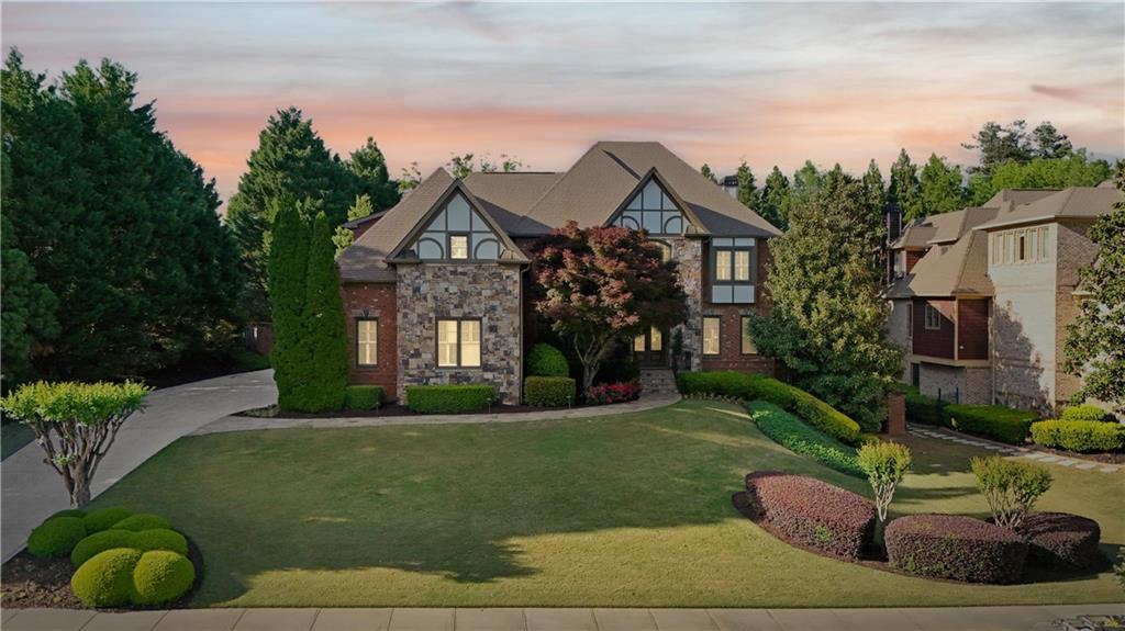 3822 Rockhaven Court