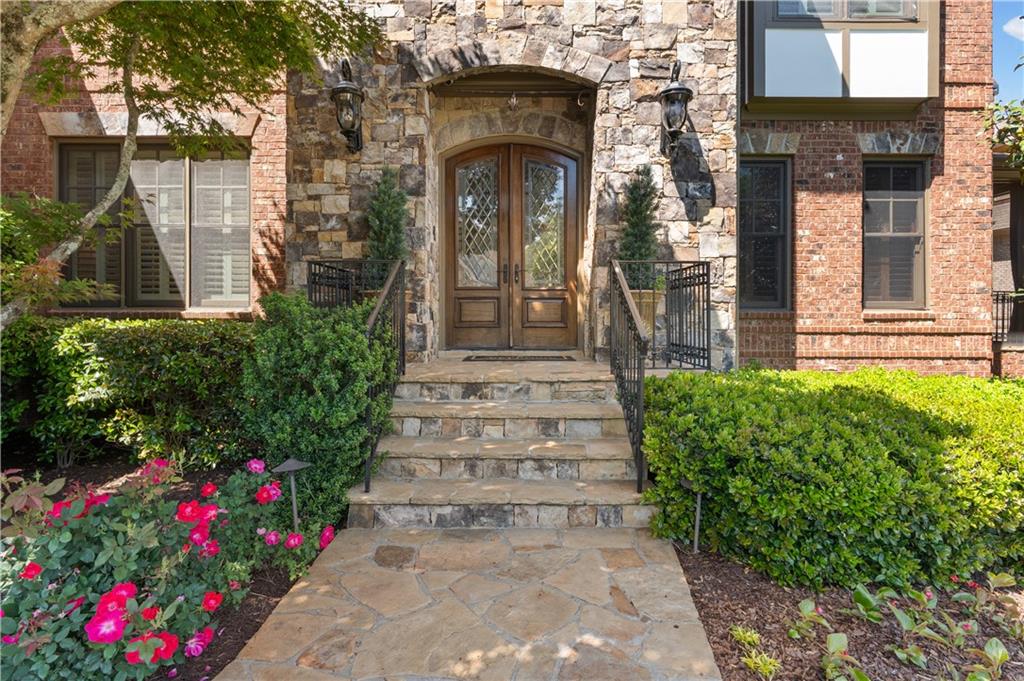 3822 Rockhaven Court