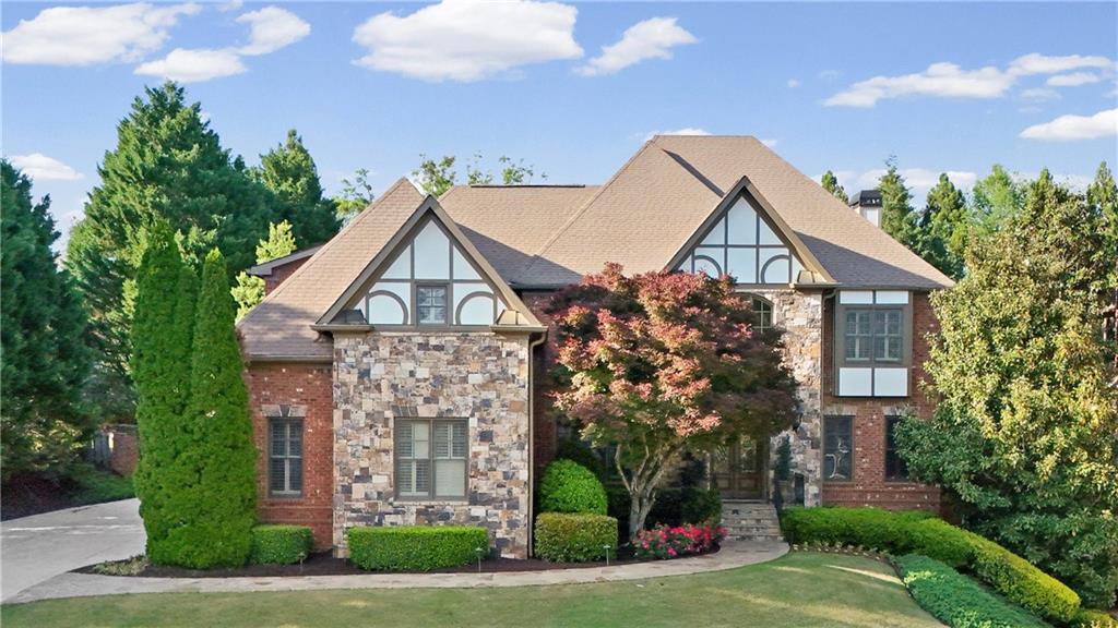 3822 Rockhaven Court