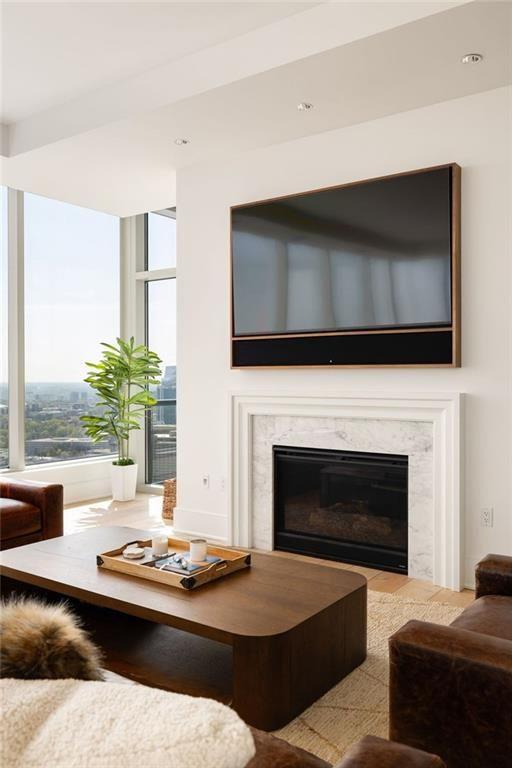3630 Peachtree Road NE #3302