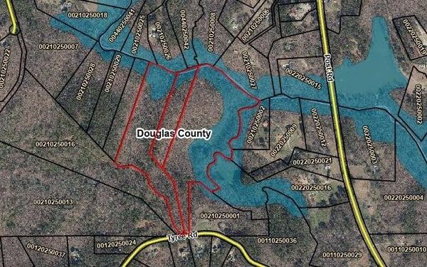 0 TYREE ROAD, WINSTON, GA 30187 - Image 120ea41cec391fe1fb59304b9ffde70e/2689998602