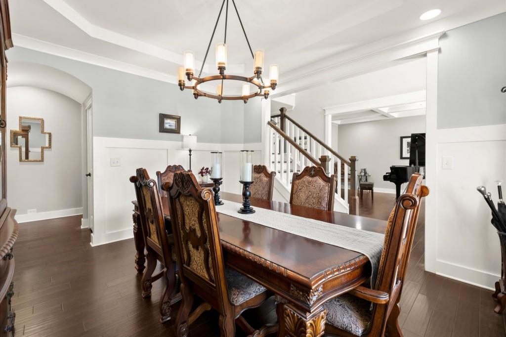 507 Taymack Farm Court