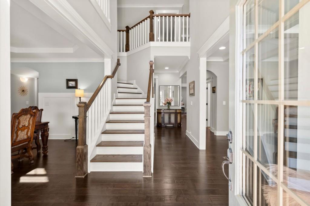 507 Taymack Farm Court