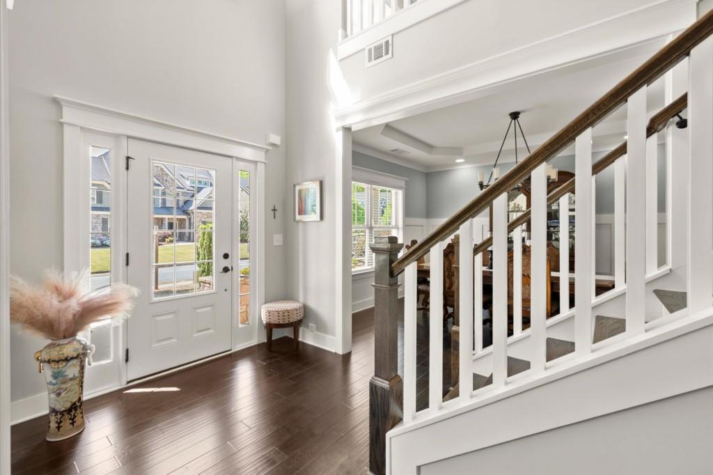 507 Taymack Farm Court