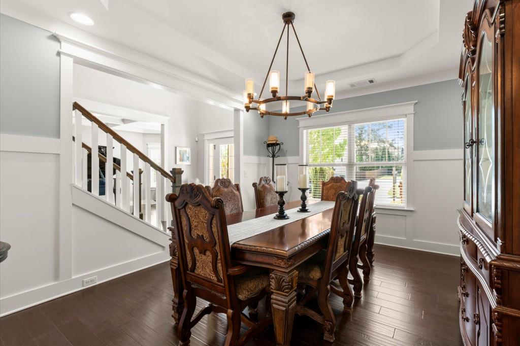 507 Taymack Farm Court