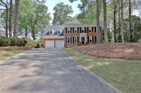 110 Sandtrap Ridge Peachtree City GA 30269