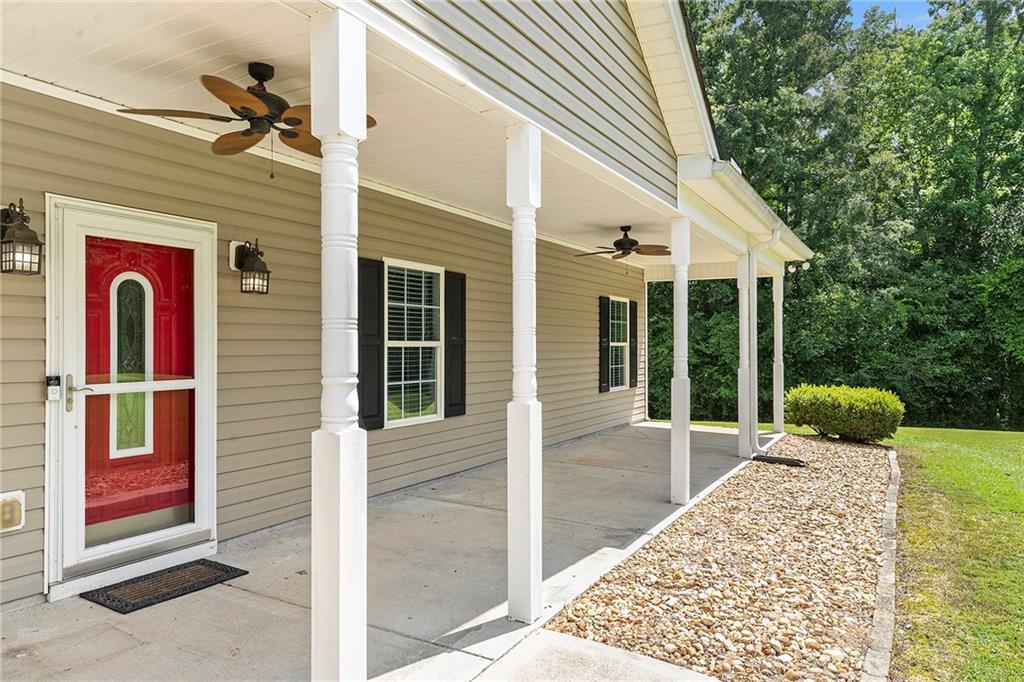 1160 County Line Road