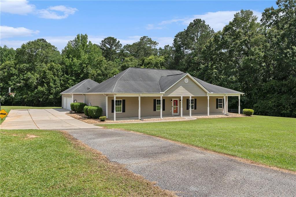 1160 County Line Road