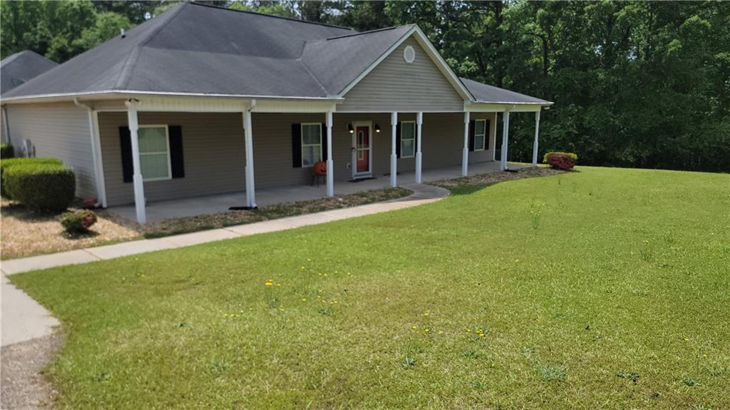 1160 County Line Road