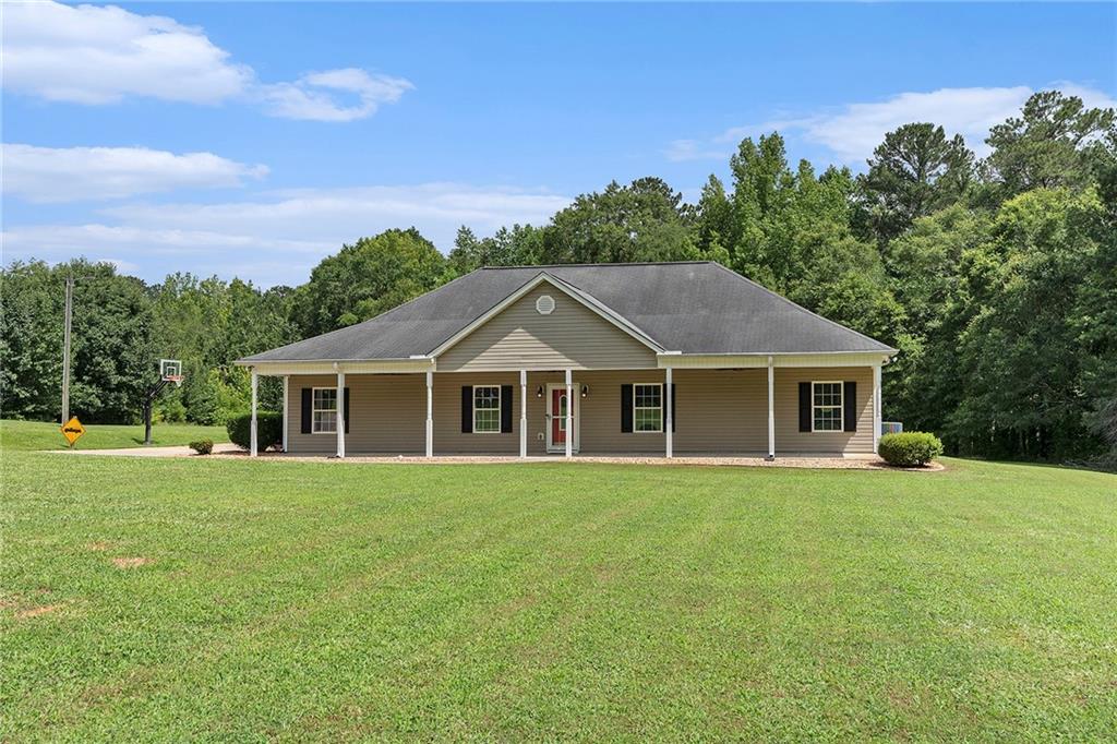 1160 County Line Road
