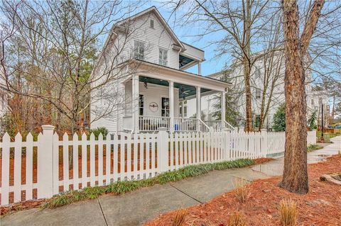 A home in Palmetto