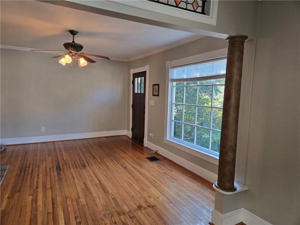 1038 S Candler Street S