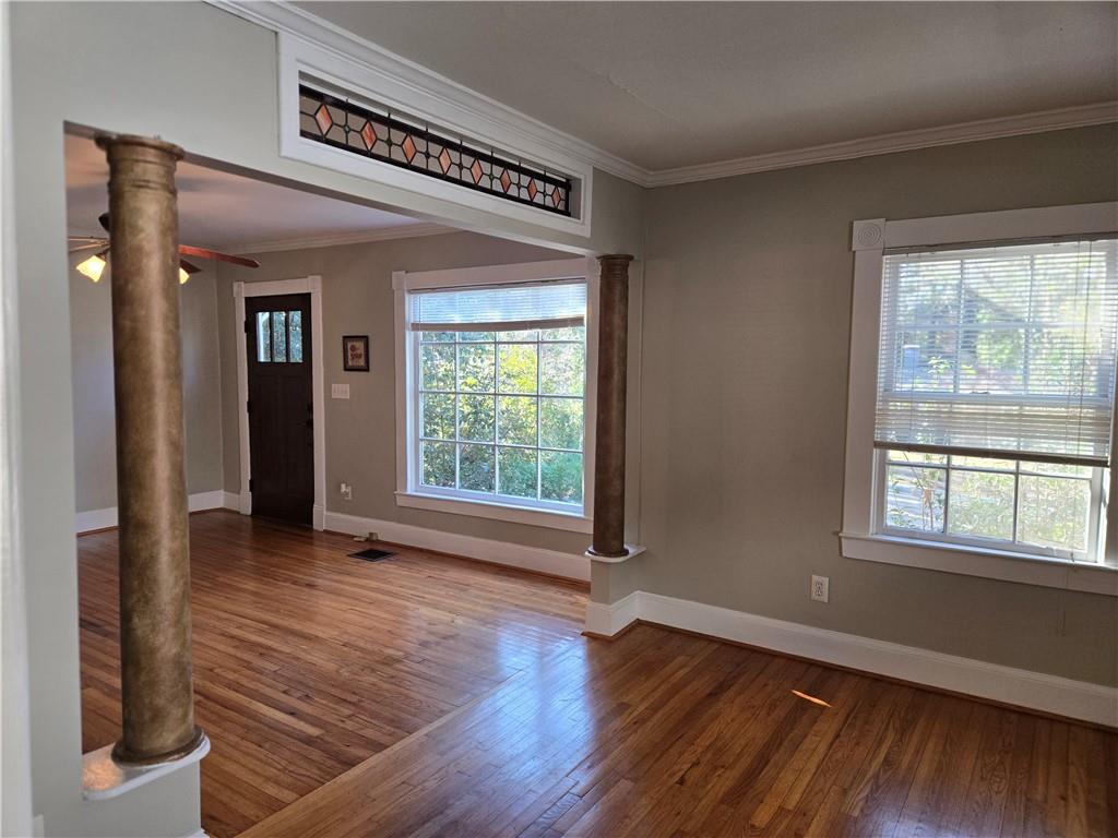 1038 S Candler Street S