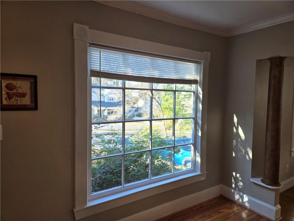 1038 S Candler Street S