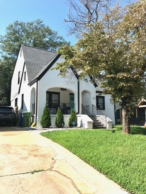 1576 Beecher Street Atlanta GA 30310