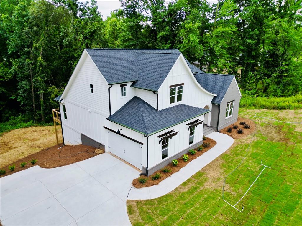 6312 Woodstock Rd