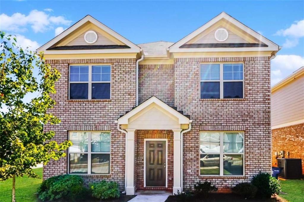 Photo 1 of 15 — 147 Daisy Circle, Mcdonough, GA 30252