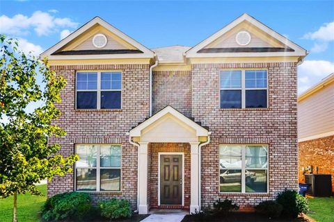 Apartment For Sale - 147 Daisy Circle<br/> Mcdonough, GA 30252