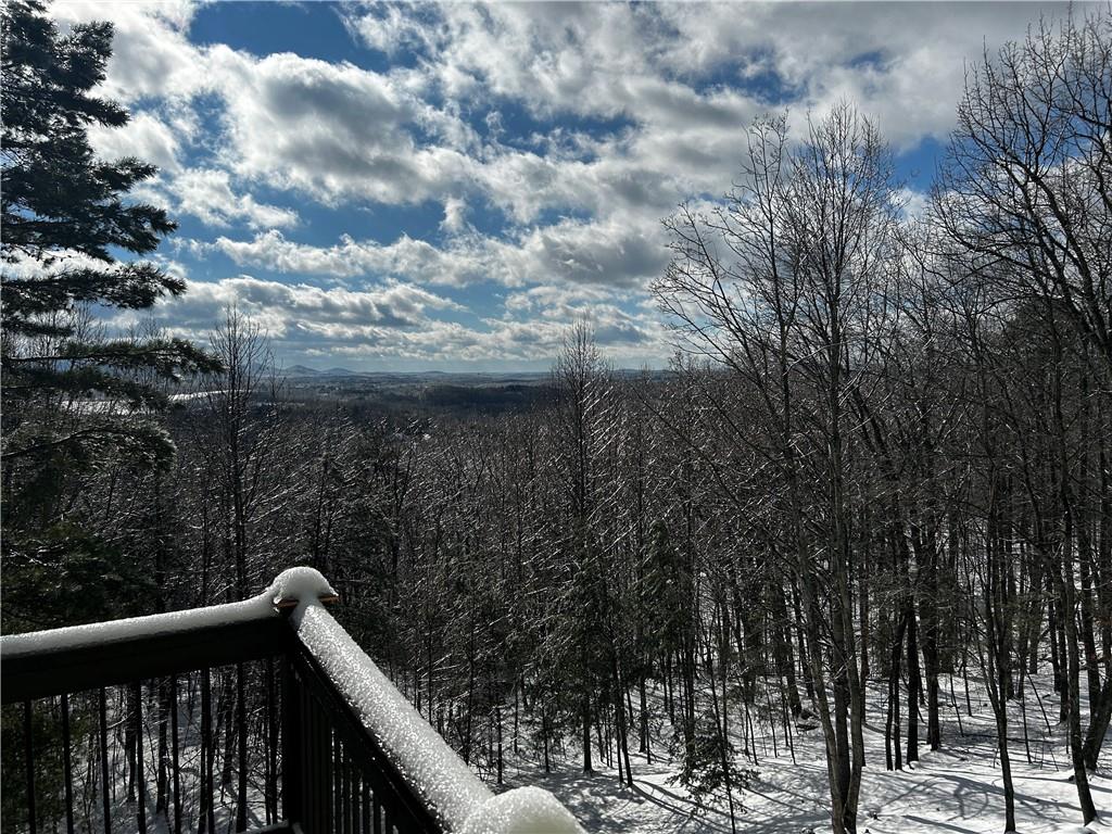 406 Yonah Mountain Road