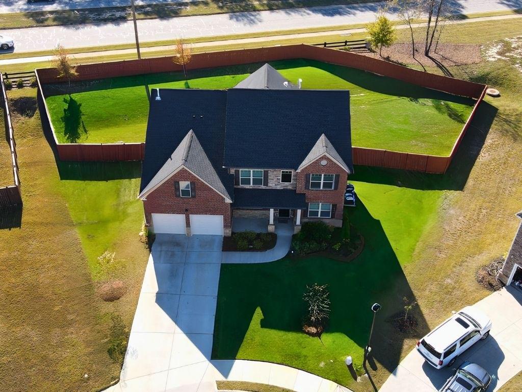 799 Blue Juniper Circle, Loganville, Georgia image 48