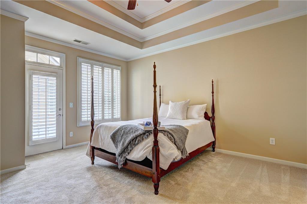 Glens at Mountain Brook - Residential