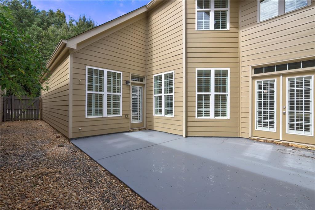 Glens at Mountain Brook - Residential