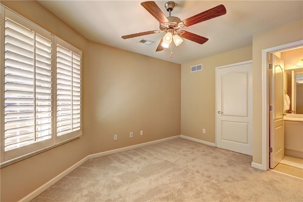 Glens at Mountain Brook - Residential