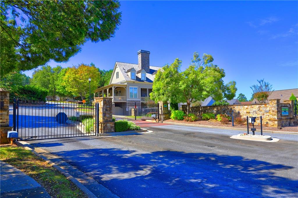 Glens at Mountain Brook - Residential