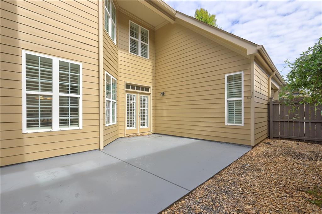 Glens at Mountain Brook - Residential