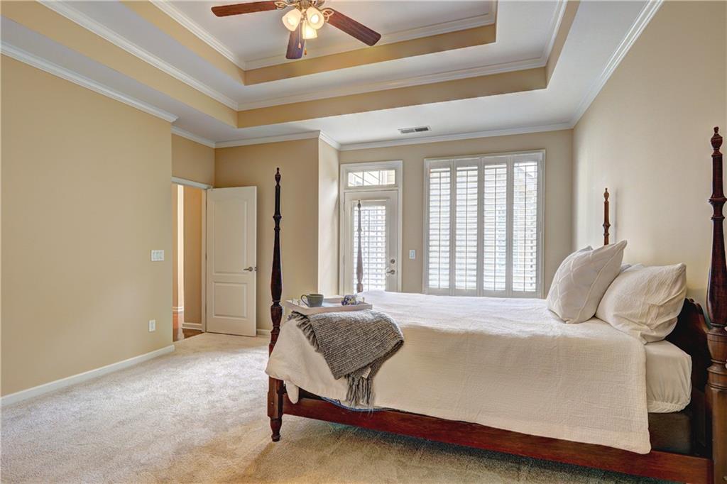 Glens at Mountain Brook - Residential