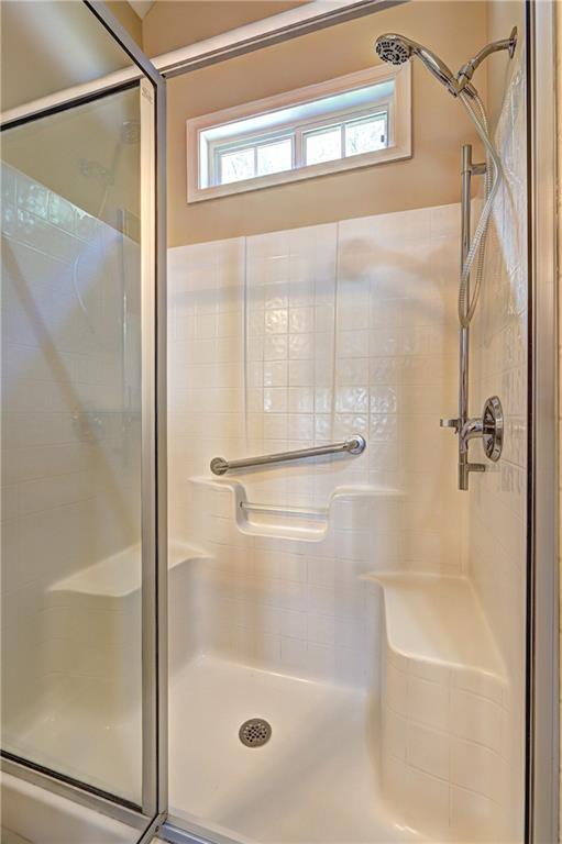 Glens at Mountain Brook - Residential